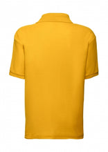 Carica l'immagine nel visualizzatore di Gallery, polo stampata in poliestere 000-bianca 062699617 DET02