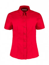 Carica l'immagine nel visualizzatore di Gallery, camicia promozionale in cotone 400-rossa 062891887 VAR06