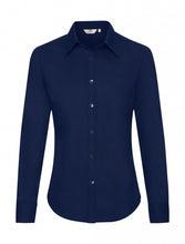 Carica l'immagine nel visualizzatore di Gallery, camicia personalizzabile in cotone 200-blu 062893417 VAR04