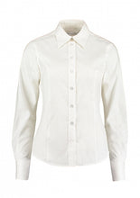 Carica l'immagine nel visualizzatore di Gallery, camicia promozionale in cotone 000-bianca 062893587 VAR03