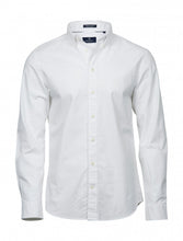 Carica l'immagine nel visualizzatore di Gallery, camicia da personalizzare in cotone 000-bianca 062896018 VAR04
