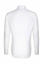 Carica l'immagine nel visualizzatore di Gallery, camicia promozionale in cotone 101-nera 062903940 DET02