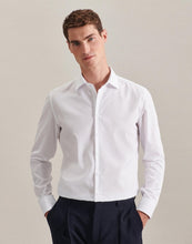 Carica l'immagine nel visualizzatore di Gallery, camicia promozionale in cotone 101-nera 062903940 DET03