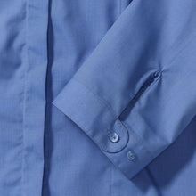 Carica l'immagine nel visualizzatore di Gallery, camicia pubblicitaria in poliestere 401-rossa 062958000 DET02