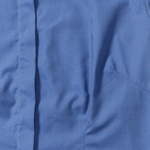 Carica l'immagine nel visualizzatore di Gallery, camicia personalizzabile in poliestere 101-nera 062958000 DET01