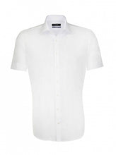 Carica l'immagine nel visualizzatore di Gallery, camicia stampata in cotone 000-bianca 062990640 VAR02