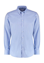 Carica l'immagine nel visualizzatore di Gallery, camicia promozionale in cotone 321-azzurra 063019387 VAR02