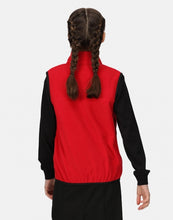 Carica l'immagine nel visualizzatore di Gallery, gilet da personalizzare in poliestere 261-blu 063022889 DET02