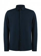 Carica l'immagine nel visualizzatore di Gallery, camicia personalizzabile in poliestere 200-blu 063024487 VAR02