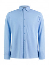 Carica l'immagine nel visualizzatore di Gallery, camicia promozionale in poliestere 308-blu 063024487 VAR04