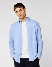 Carica l'immagine nel visualizzatore di Gallery, camicia personalizzabile in poliestere 200-blu 063024487 DET04