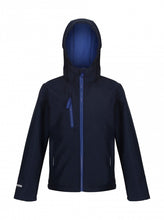 Carica l'immagine nel visualizzatore di Gallery, softshell promozionale in poliestere 262-blu 063026289 VAR02