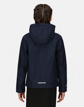 Carica l'immagine nel visualizzatore di Gallery, softshell personalizzabile in poliestere 157-nero 063026289 DET02