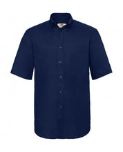 Carica l'immagine nel visualizzatore di Gallery, camicia stampata in cotone 200-blu 063032817 VAR01
