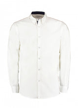 Carica l'immagine nel visualizzatore di Gallery, camicia promozionale in cotone 052-bianca 063043187 VAR02