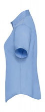 Carica l'immagine nel visualizzatore di Gallery, camicia stampata in cotone 101-nera 063048117 DET03