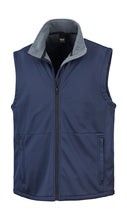 Carica l'immagine nel visualizzatore di Gallery, gilet promozionale in poliestere 200-blu 063070761 VAR01