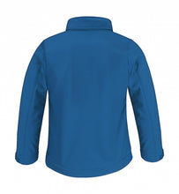 Carica l'immagine nel visualizzatore di Gallery, softshell stampato in poliestere 101-nero 063077714 DET03