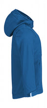 Carica l'immagine nel visualizzatore di Gallery, softshell personalizzabile in poliestere 316-blu 063077714 DET01