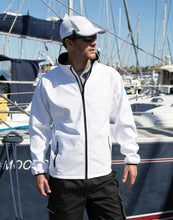 Carica l'immagine nel visualizzatore di Gallery, giacca stampata in poliestere 554-verde-scuro 063108161 DET04