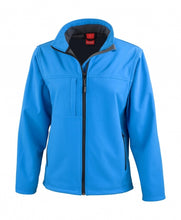 Carica l'immagine nel visualizzatore di Gallery, softshell da personalizzare in poliestere 310-azzurro 063125161 VAR03