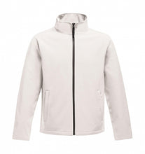 Carica l'immagine nel visualizzatore di Gallery, softshell stampato in poliestere 051-bianco 063157189 VAR13