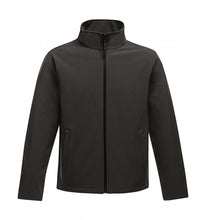 Carica l'immagine nel visualizzatore di Gallery, softshell personalizzabile in poliestere 158-grigio 063157189 VAR02
