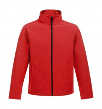 Carica l'immagine nel visualizzatore di Gallery, softshell stampato in poliestere 451-rosso 063157189 VAR12