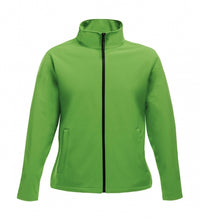 Carica l'immagine nel visualizzatore di Gallery, softshell stampato in poliestere 559-verde 063157189 VAR04