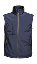 Carica l'immagine nel visualizzatore di Gallery, gilet promozionale in poliestere 265-blu 063163989 VAR02