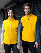Carica l'immagine nel visualizzatore di Gallery, gilet personalizzato in poliestere 600-giallo 063169361 DET03