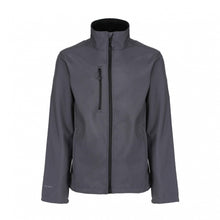 Carica l'immagine nel visualizzatore di Gallery, softshell stampato in poliestere 129-grigio 063218389 VAR03