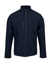 Carica l'immagine nel visualizzatore di Gallery, softshell pubblicitario in poliestere 200-blu 063218389 VAR02