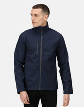 Carica l'immagine nel visualizzatore di Gallery, softshell pubblicitario in poliestere 200-blu 063218389 DET04