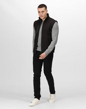 Carica l'immagine nel visualizzatore di Gallery, gilet con logo in poliestere 200-blu 063220089 DET01