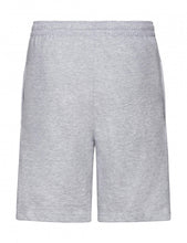 Carica l'immagine nel visualizzatore di Gallery, pantaloncino stampato in cotone 123-grigio 063233417 DET02