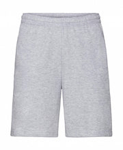 Carica l'immagine nel visualizzatore di Gallery, pantaloncino stampato in cotone 123-grigio 063233417 VAR03