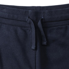 Carica l'immagine nel visualizzatore di Gallery, pantalone da personalizzare in cotone 101-nero 063298000 DET02