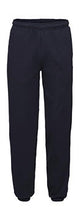Carica l'immagine nel visualizzatore di Gallery, pantalone personalizzabile in cotone 202-blu 063309917 VAR03