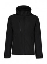 Carica l'immagine nel visualizzatore di Gallery, softshell pubblicitario in poliestere 101-nero 063311889 VAR04