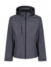 Carica l'immagine nel visualizzatore di Gallery, softshell stampato in poliestere 158-grigio 063311889 VAR03