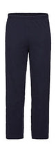 Carica l'immagine nel visualizzatore di Gallery, pantalone stampato in cotone 202-blu 063320117 VAR03