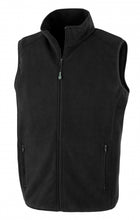 Carica l'immagine nel visualizzatore di Gallery, gilet stampato in poliestere 101-nero 063347861 VAR01