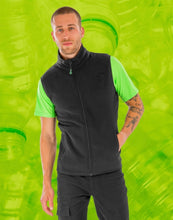 Carica l'immagine nel visualizzatore di Gallery, gilet stampato in poliestere 101-nero 063347861 DET03