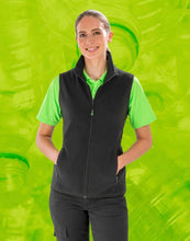 Carica l'immagine nel visualizzatore di Gallery, gilet stampato in poliestere 101-nero 063347861 DET02