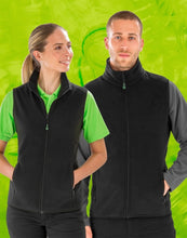 Carica l'immagine nel visualizzatore di Gallery, gilet stampato in poliestere 101-nero 063347861 DET01
