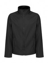 Carica l'immagine nel visualizzatore di Gallery, softshell stampato in poliestere 152-nero 063359489 VAR01