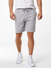 Carica l'immagine nel visualizzatore di Gallery, pantaloncino da personalizzare in cotone -GY-grigio 0637729834 DET03