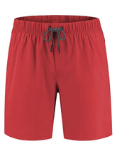 Carica l'immagine nel visualizzatore di Gallery, costume da bagno pubblicitario in poliestere -RD-rosso 0637730650 VAR05