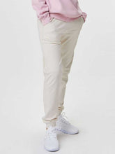 Carica l'immagine nel visualizzatore di Gallery, pantalone stampato in cotone -GY-grigio 063772697817 DET01